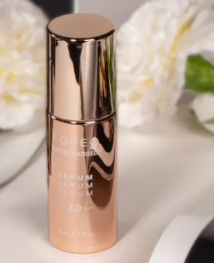 Foreo SUPERCHARGED Serum 2.0