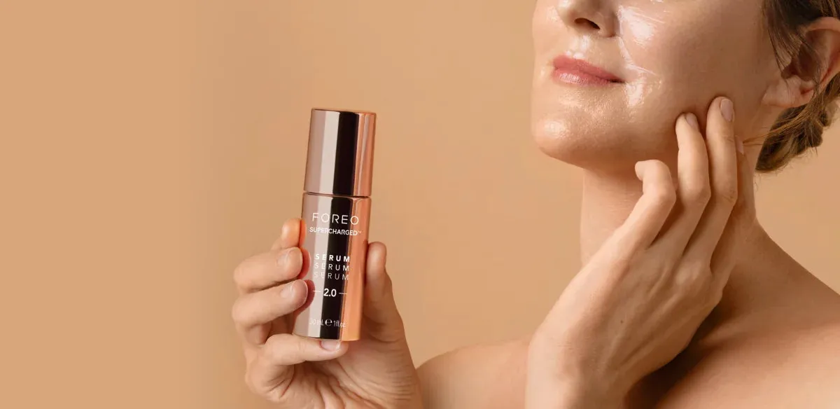 Foreo SUPERCHARGED Serum 2.0