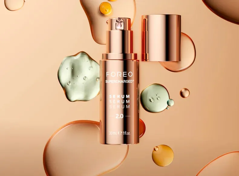 Foreo SUPERCHARGED Serum 2.0