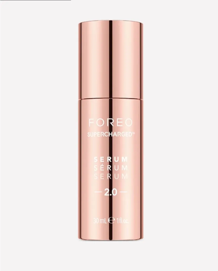 Foreo SUPERCHARGED Serum 2.0