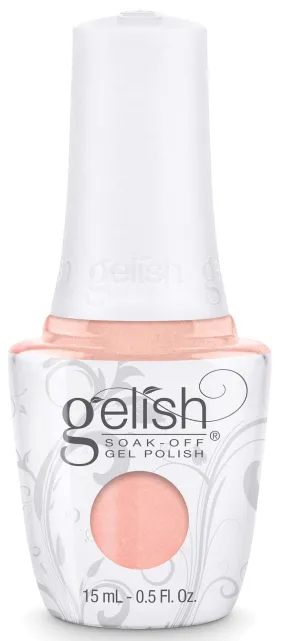 Forever Beauty * Harmony Gelish