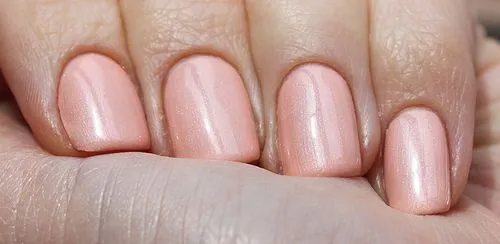 Forever Beauty * Harmony Gelish