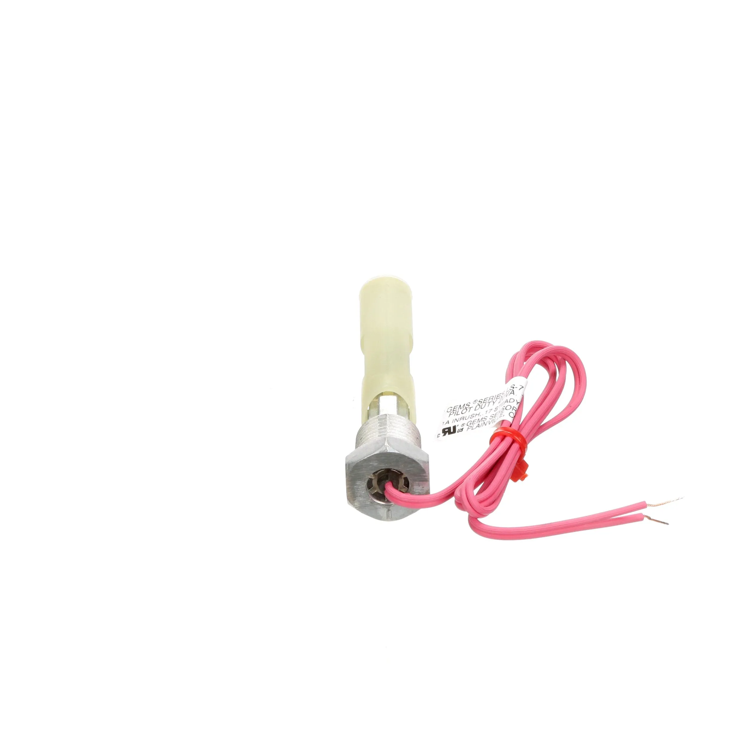 GEMS Sensors, Inc 160950