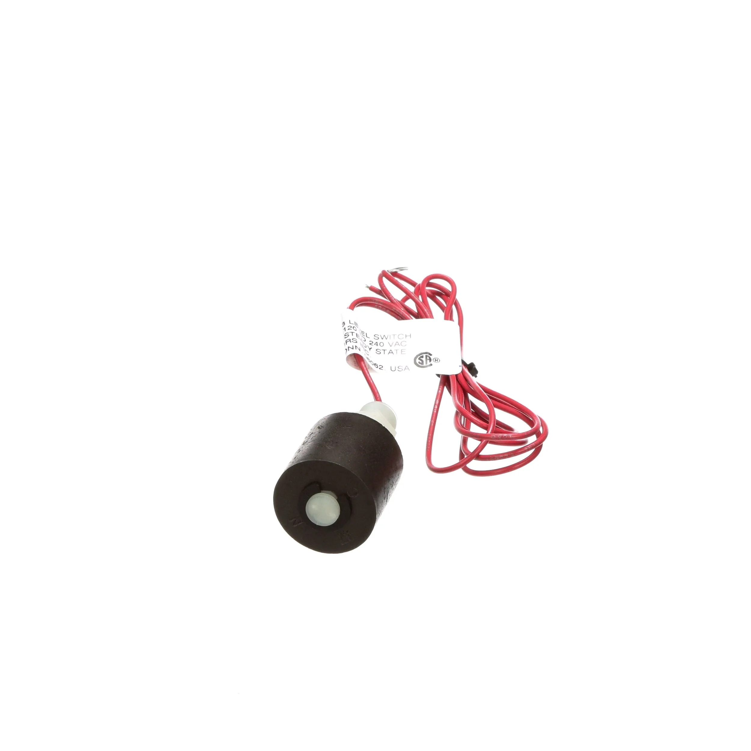 GEMS Sensors, Inc 162745