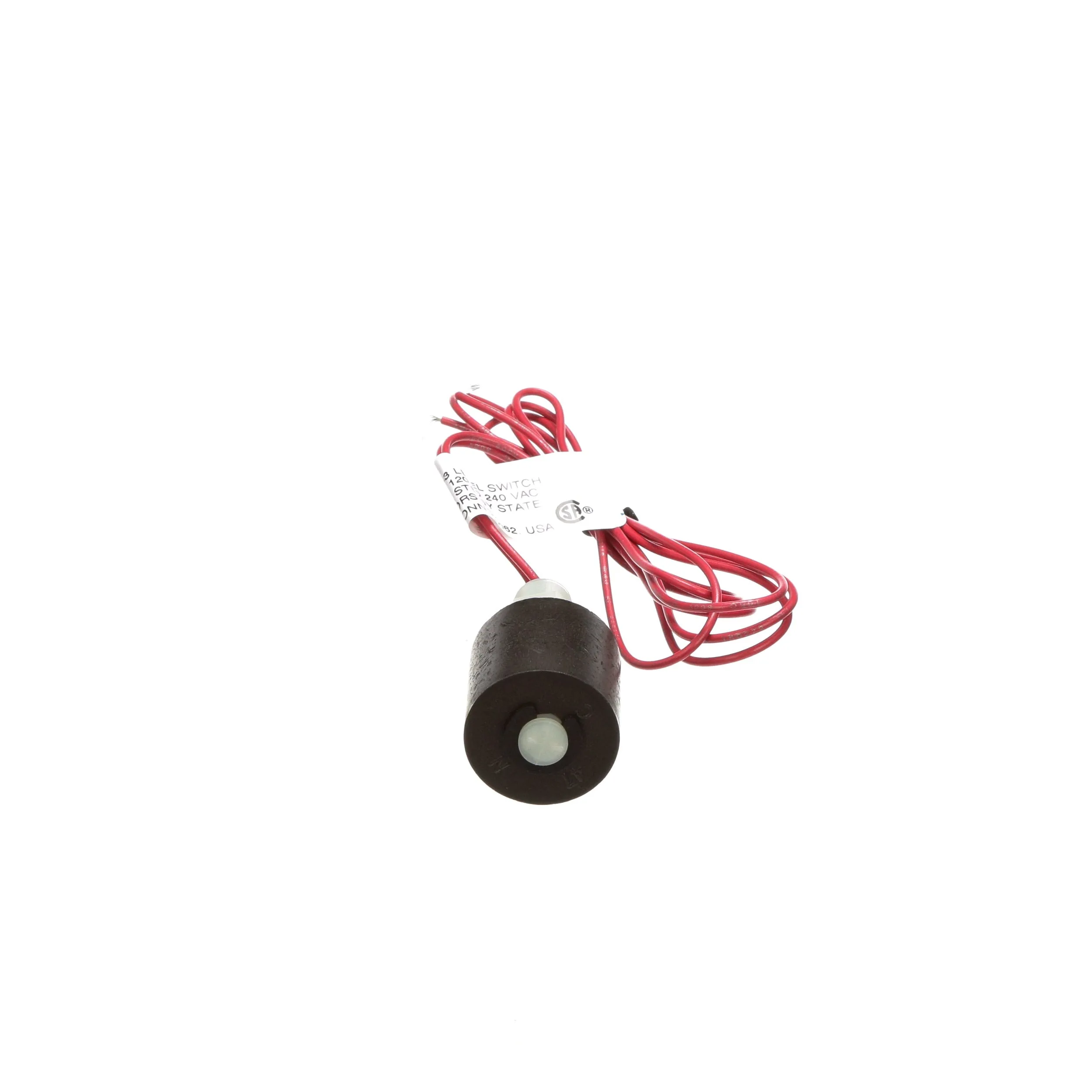 GEMS Sensors, Inc 162745