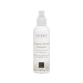 GESKE Organic Device Cleanser