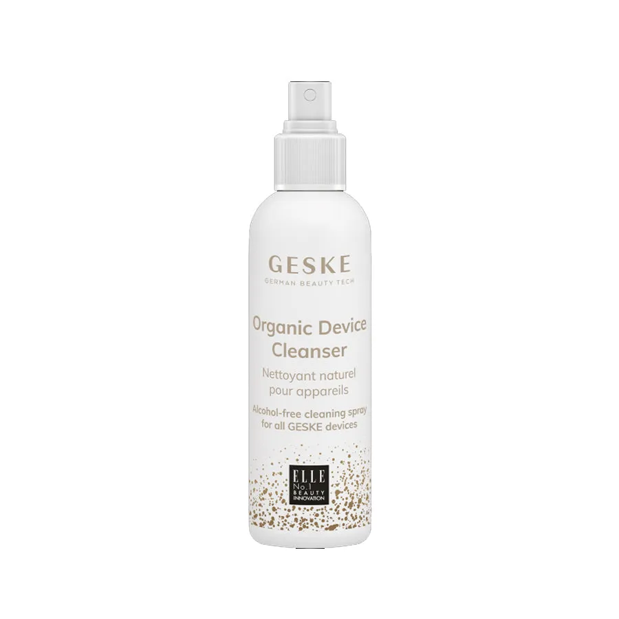 GESKE Organic Device Cleanser
