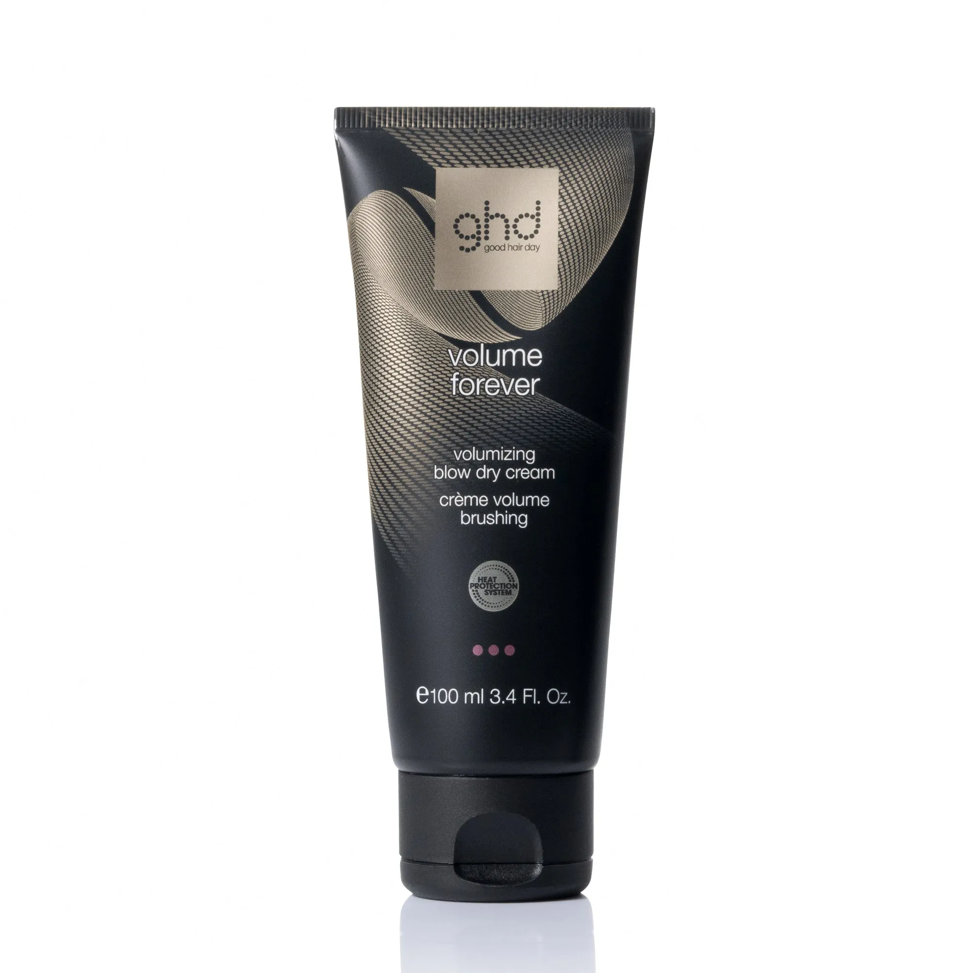 ghd Duet Blowdry Gift Set - Volumising Hair Dryer Brush