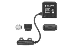Giant Ant &Ble 2 In 1 Speed And Cadence Sensor