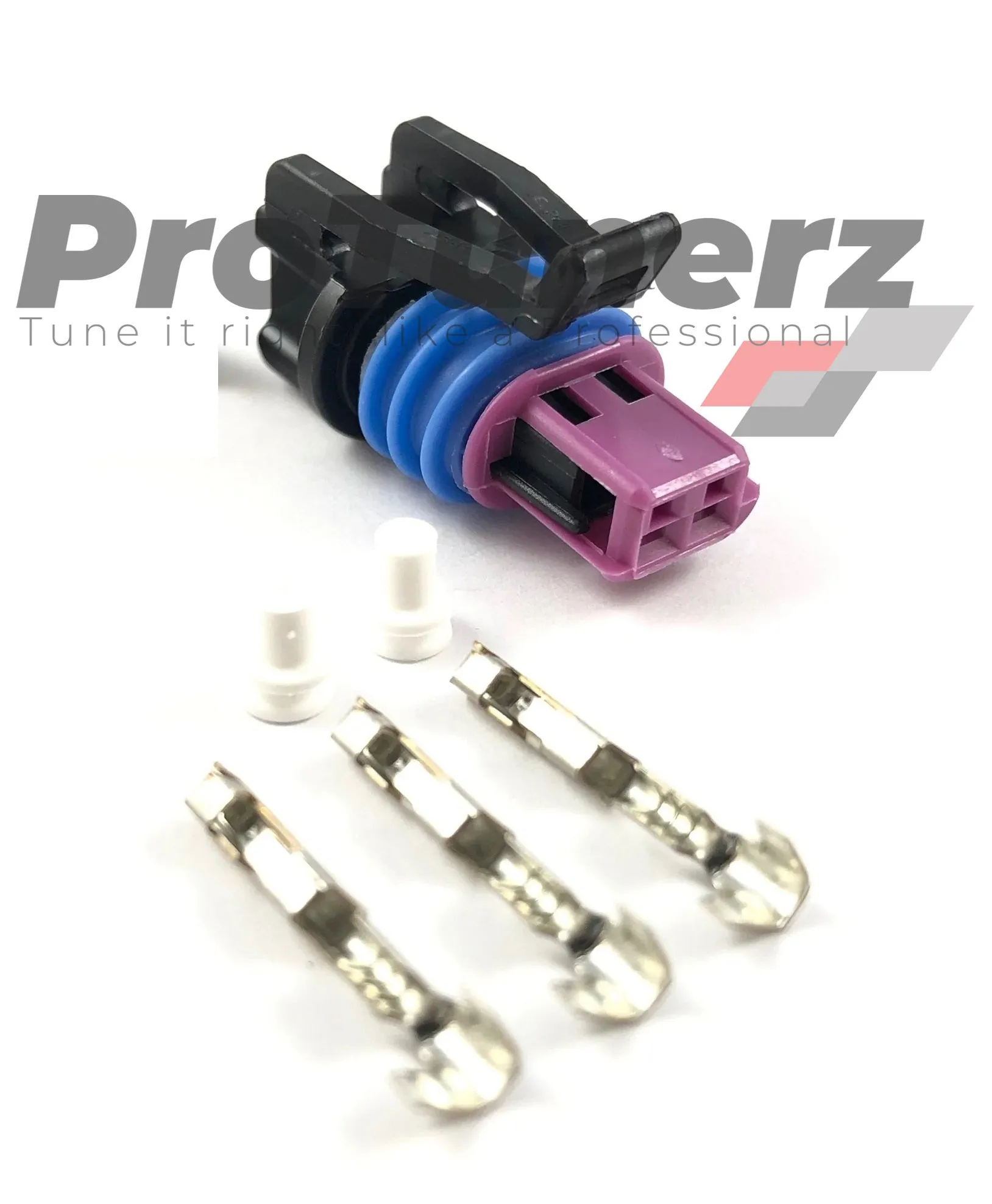 GM DELPHI Coolant Temp / VSS Connector gt150