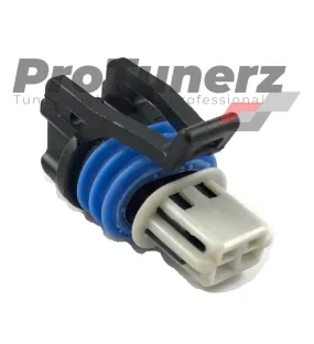 GM DELPHI IAT Temp Connector gt150