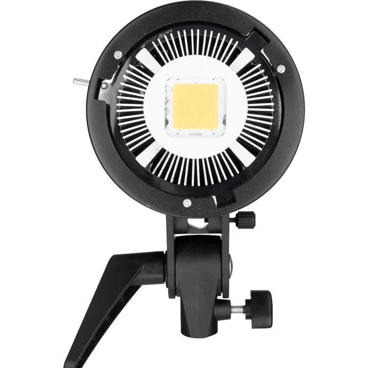 Godox SL-60W 60W LED Video Light - 5600K Continuous Lighting for Photography and Video (Demo Stock)