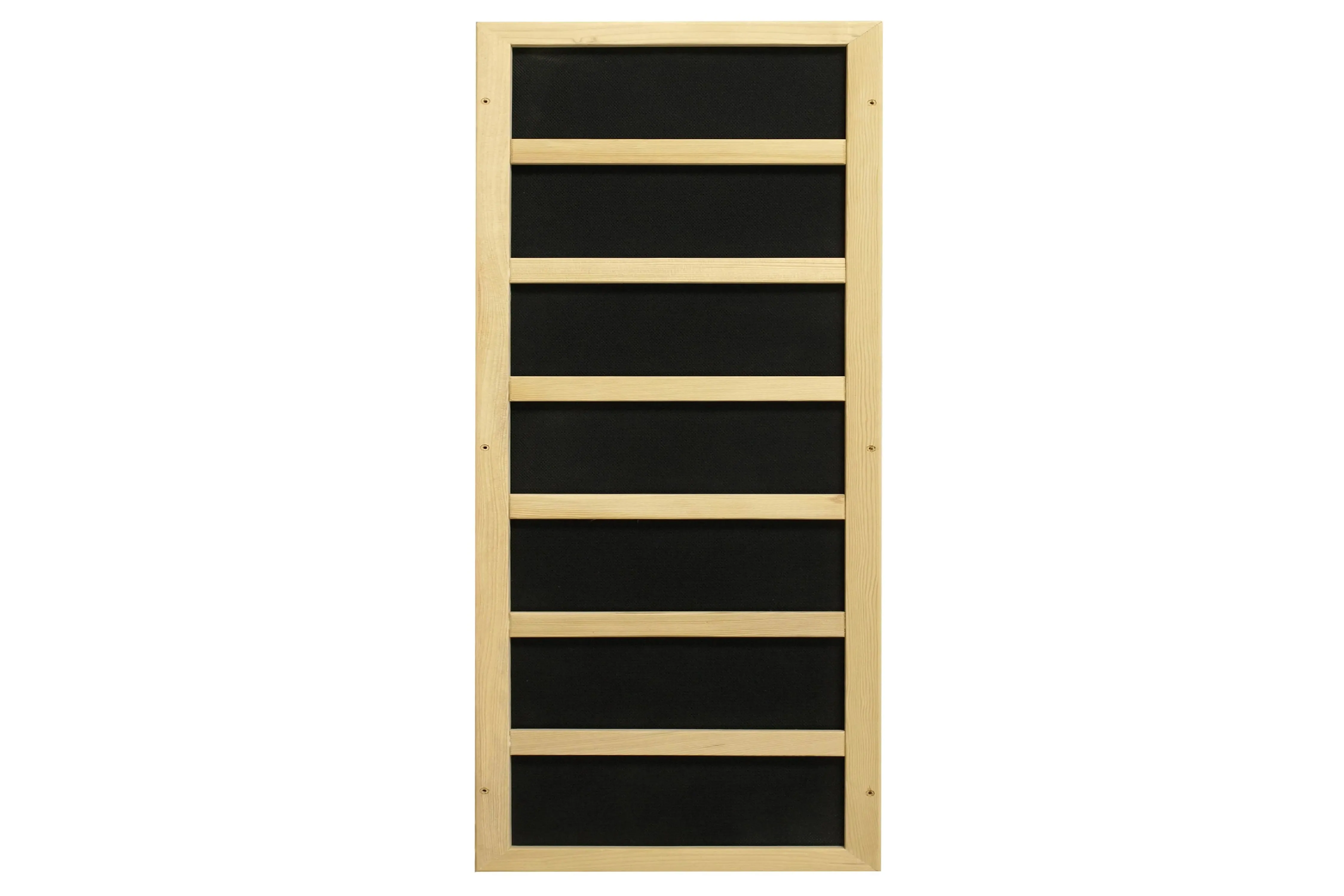 Golden Designs Dynamic "Barcelona" Low EMF Far Infrared Sauna