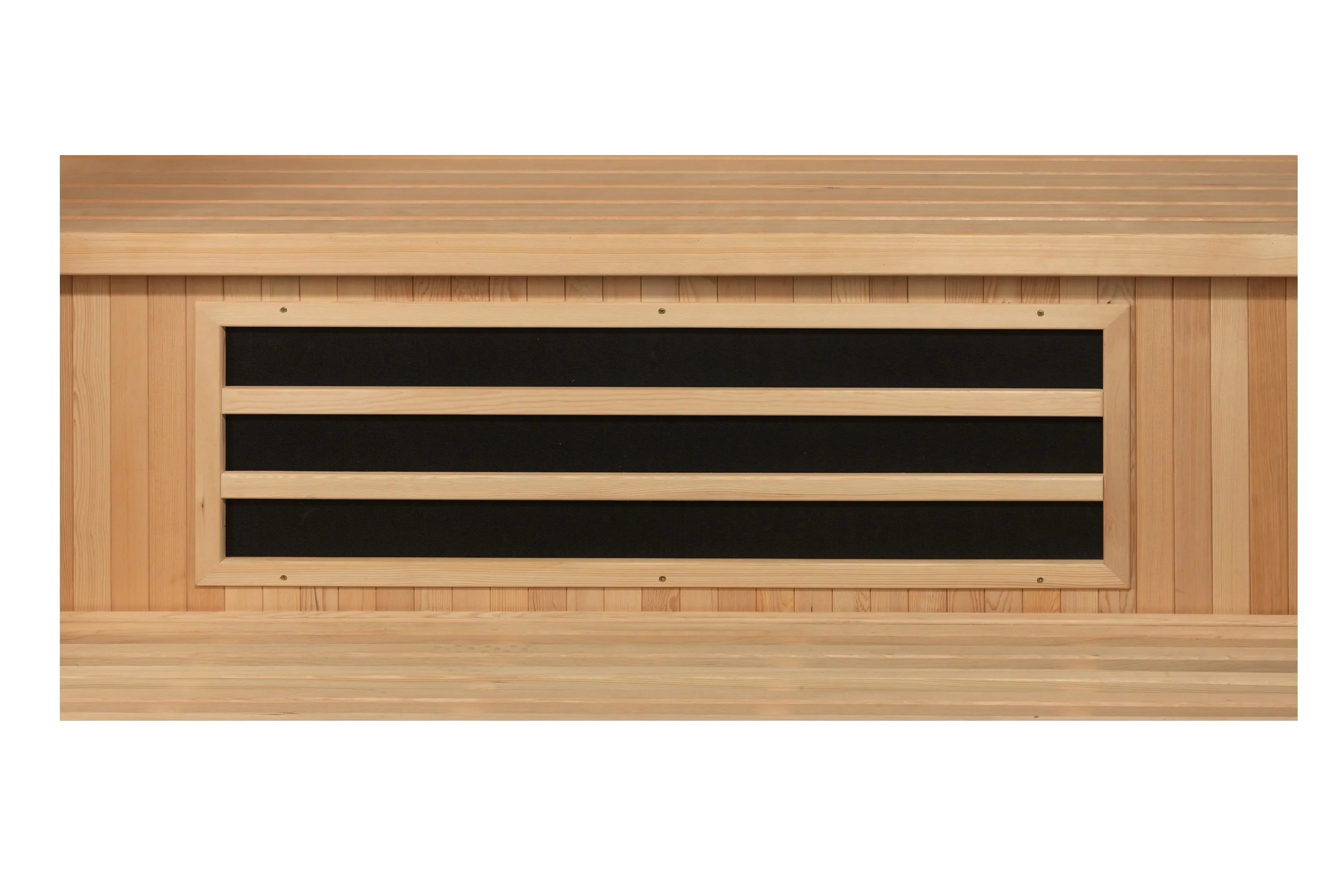 Golden Designs Dynamic "Barcelona" Low EMF Far Infrared Sauna