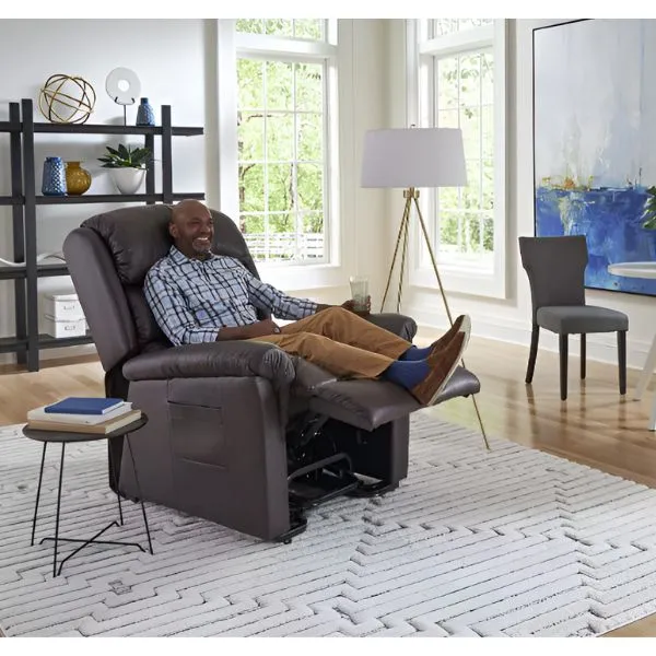Golden Technologies Relaxer MaxiComfort Lift Chair PR-766
