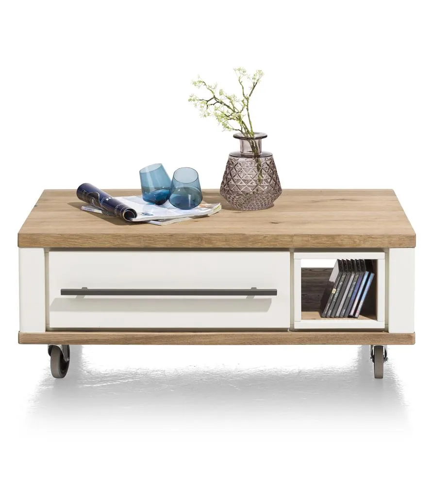 Habufa Jardin Coffee Table