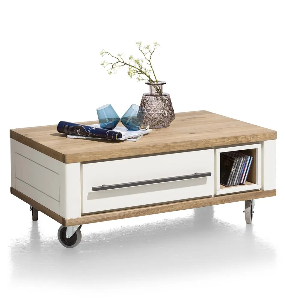 Habufa Jardin Coffee Table