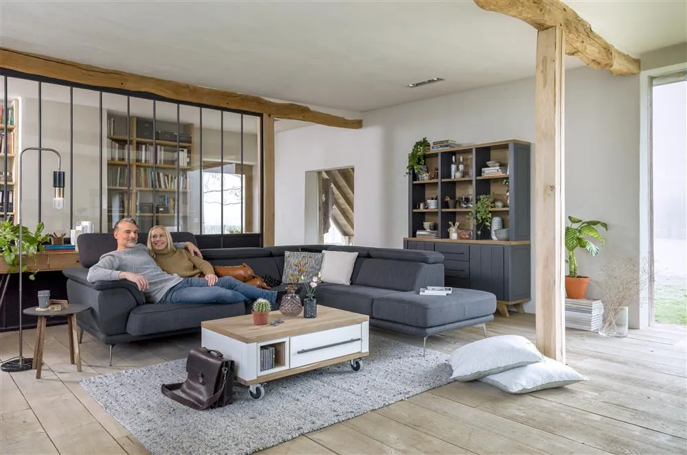 Habufa Jardin Coffee Table