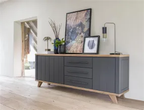 Habufa Jardin Sideboards