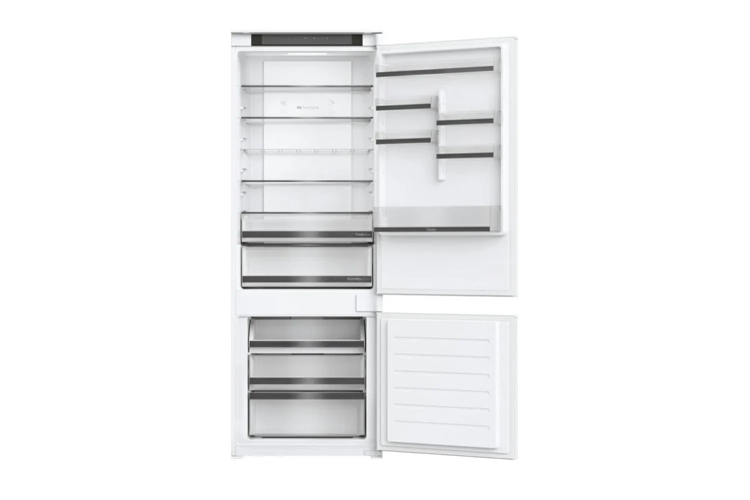 Haier Built-in Fridge Freezer | HBW5719EK
