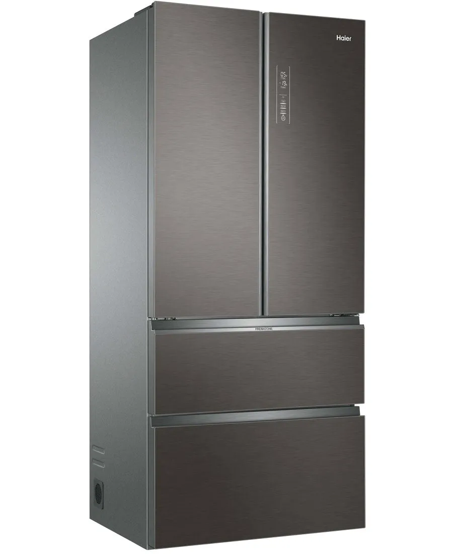Haier Multizone American Fridge Freezer | HB18FGSAAA