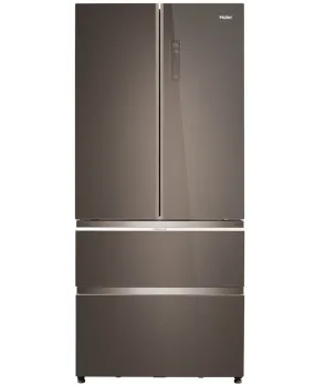 Haier Multizone American Fridge Freezer | HB18FGSAAA