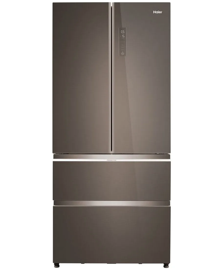 Haier Multizone American Fridge Freezer | HB18FGSAAA