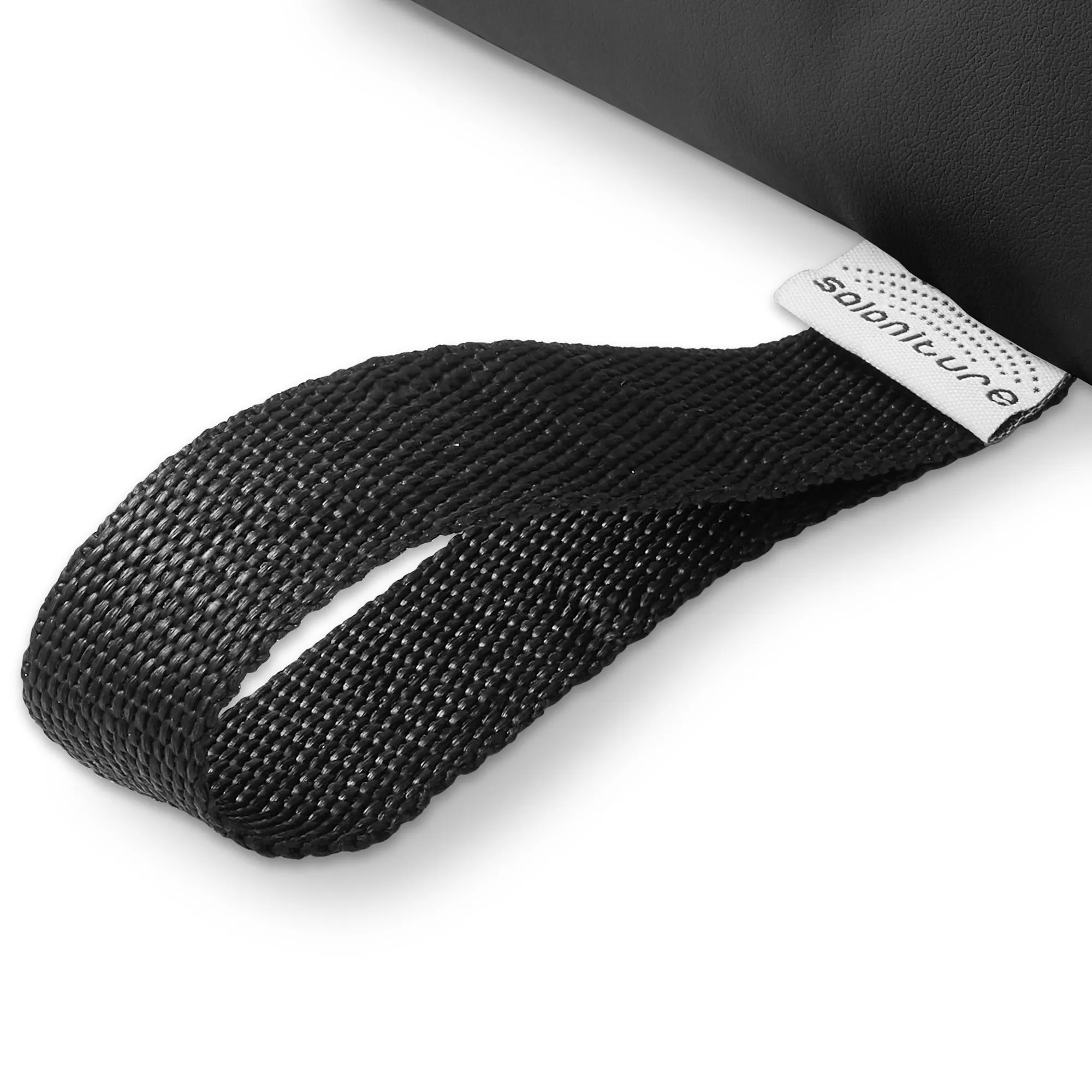 Half Round Neck Massage Table Bolster - 13 x 6 x 3 Inch