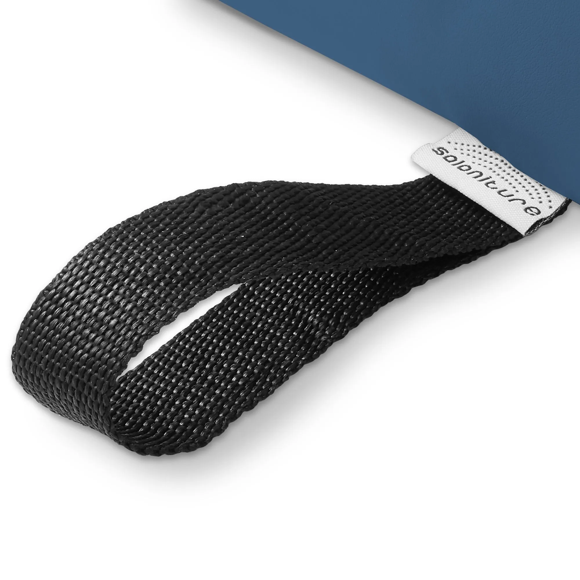 Half Round Neck Massage Table Bolster - 13 x 6 x 3 Inch
