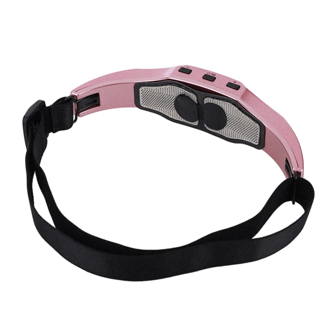 Head Massager Sleep Therapy Device
