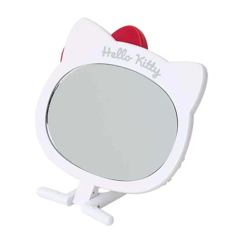Hello Kitty "Jewel Deco" Hand Mirror