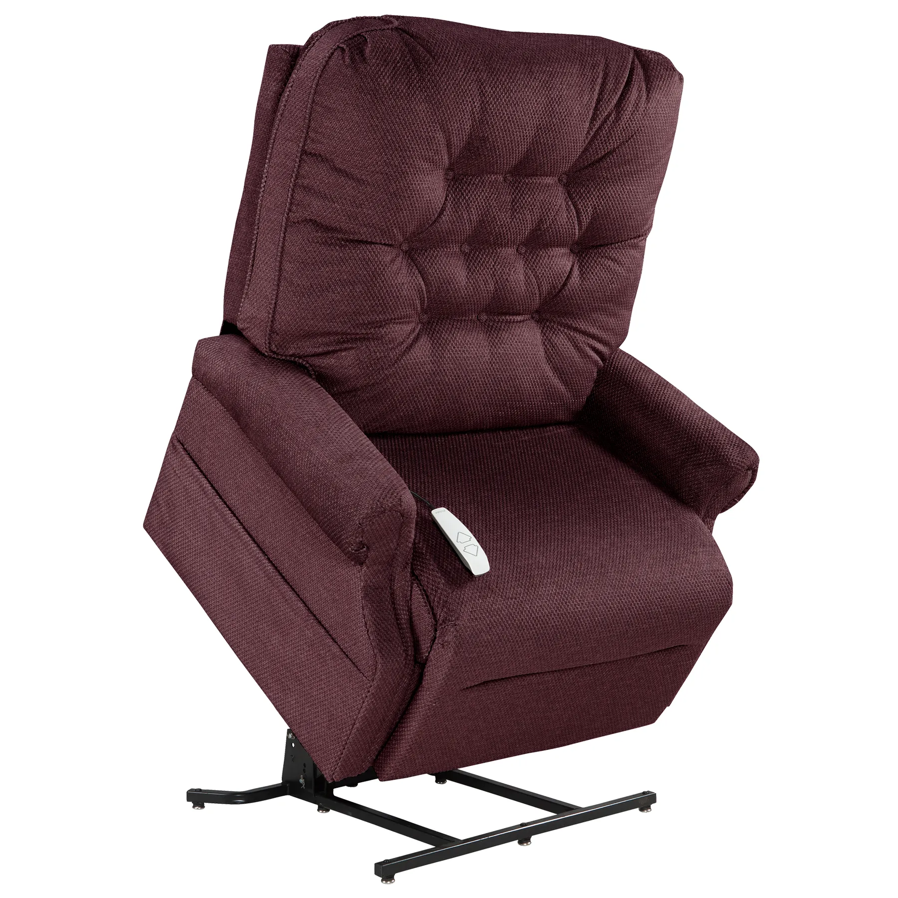 Heritage Collection Power Lift Recliner, 2X Large