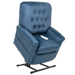 Heritage Collection Power Lift Recliner, Large