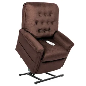 Heritage Collection Power Lift Recliner, Medium