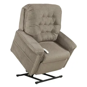 Heritage Collection Power Lift Recliner, Petite Wide