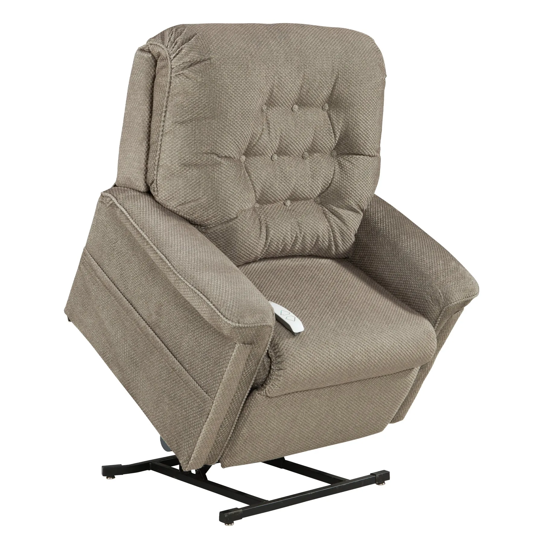 Heritage Collection Power Lift Recliner, Petite Wide
