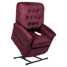 Heritage Collection Power Lift Recliner, Small