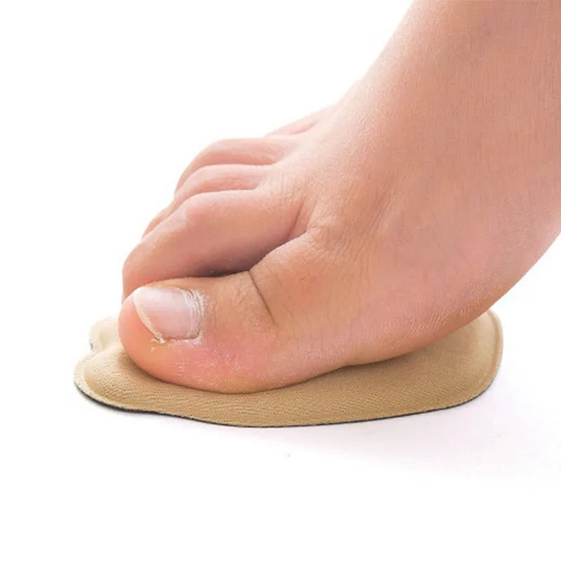 High Heel Foot Cushions Forefoot