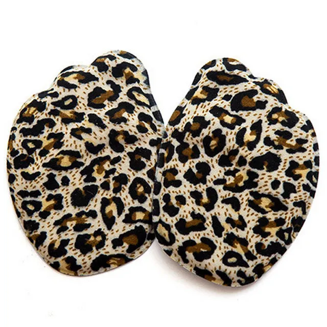 High Heel Foot Cushions Forefoot