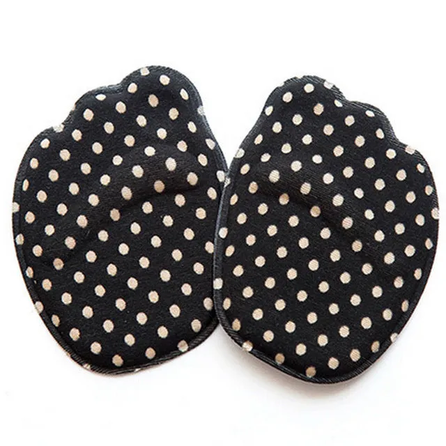 High Heel Foot Cushions Forefoot