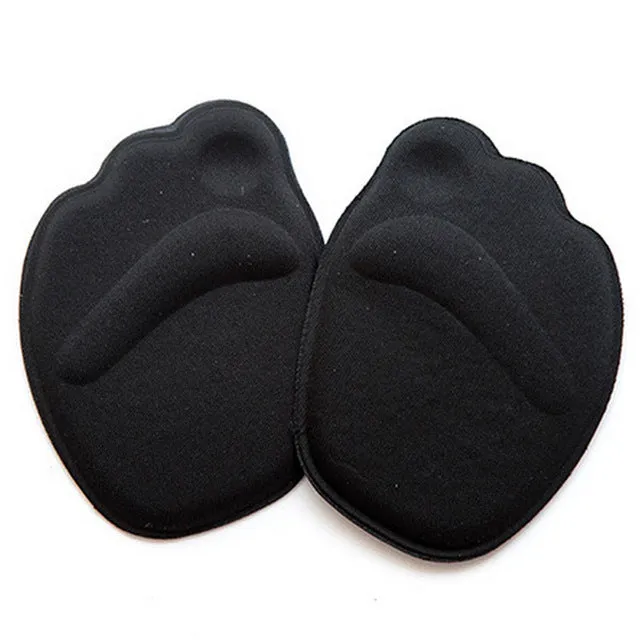 High Heel Foot Cushions Forefoot