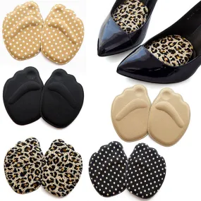 High Heel Foot Cushions Forefoot