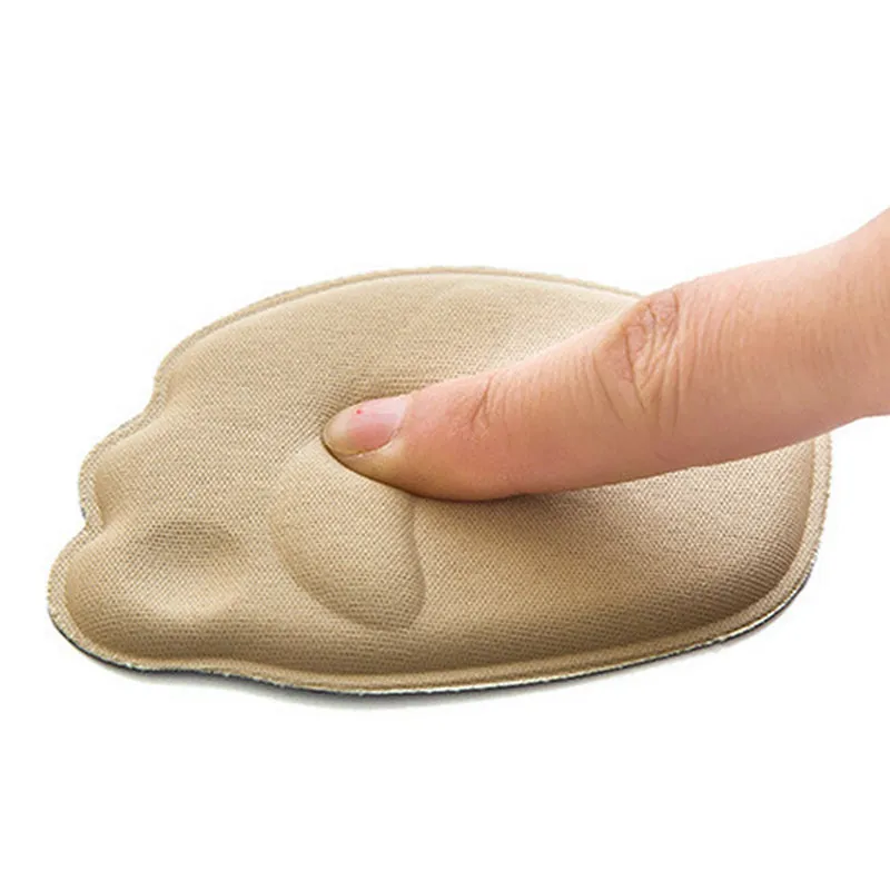High Heel Foot Cushions Forefoot
