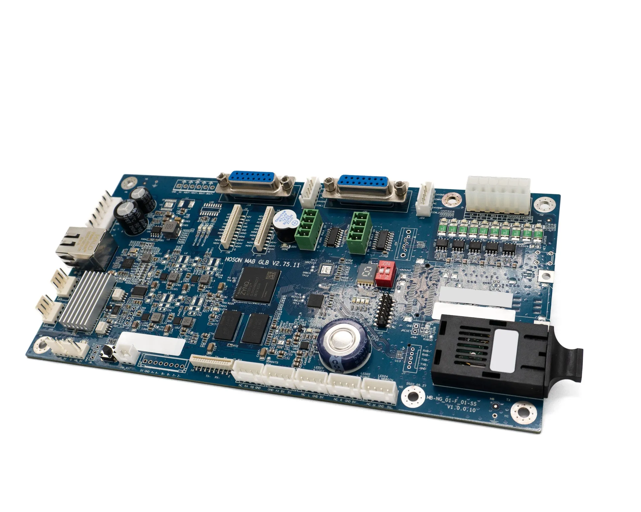 Hosonsoft Raptor II Main Board