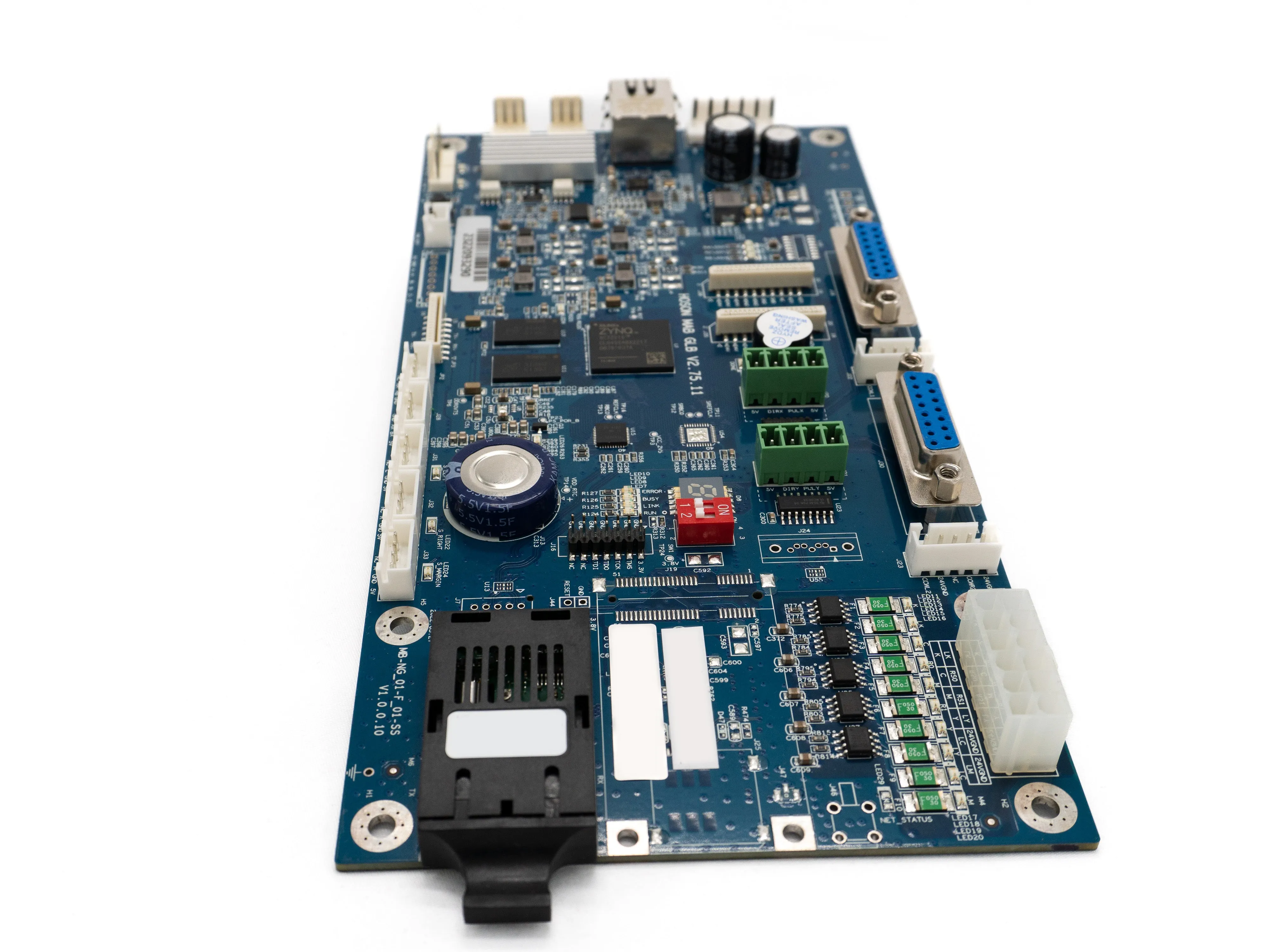 Hosonsoft Raptor II Main Board