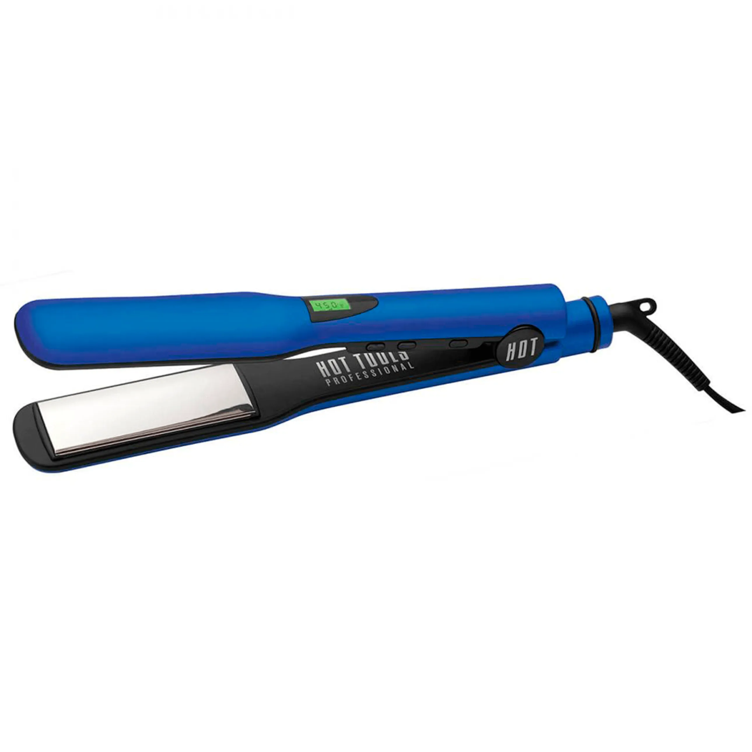 HOT TOOLS 1 1/2" Radiant Bluee