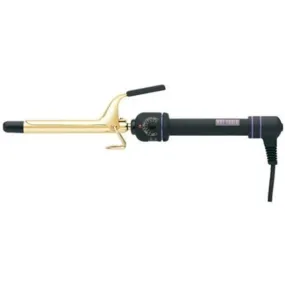 Hot Tools Ceramic Spring Iron 5/8"