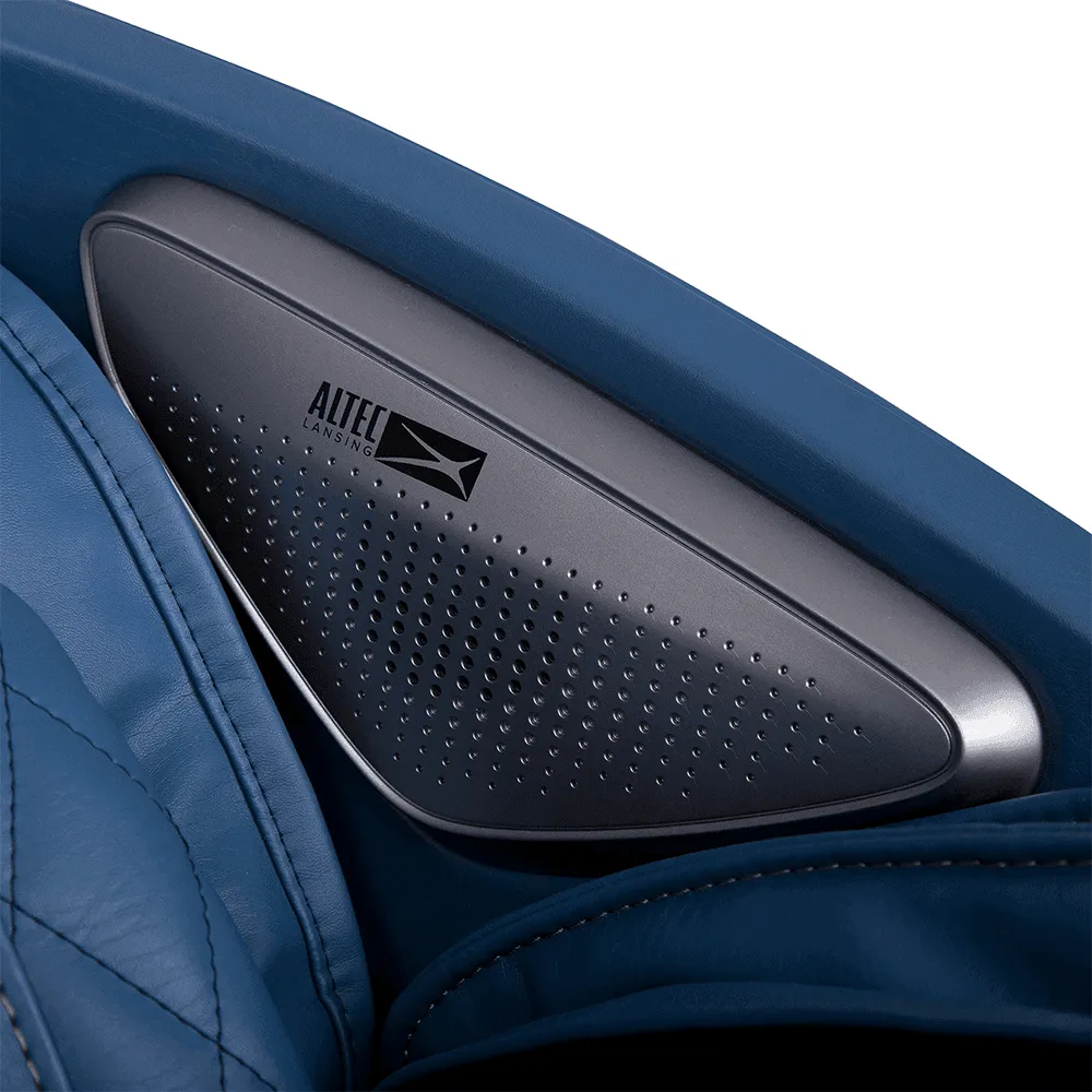 Human Touch Certus 3D Massage Chair