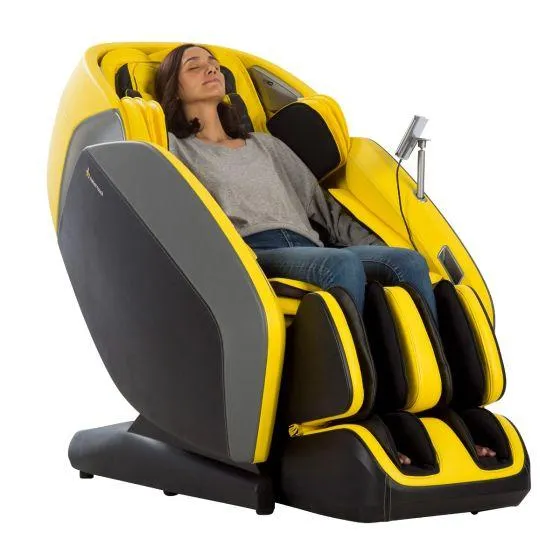 Human Touch Certus 3D Massage Chair
