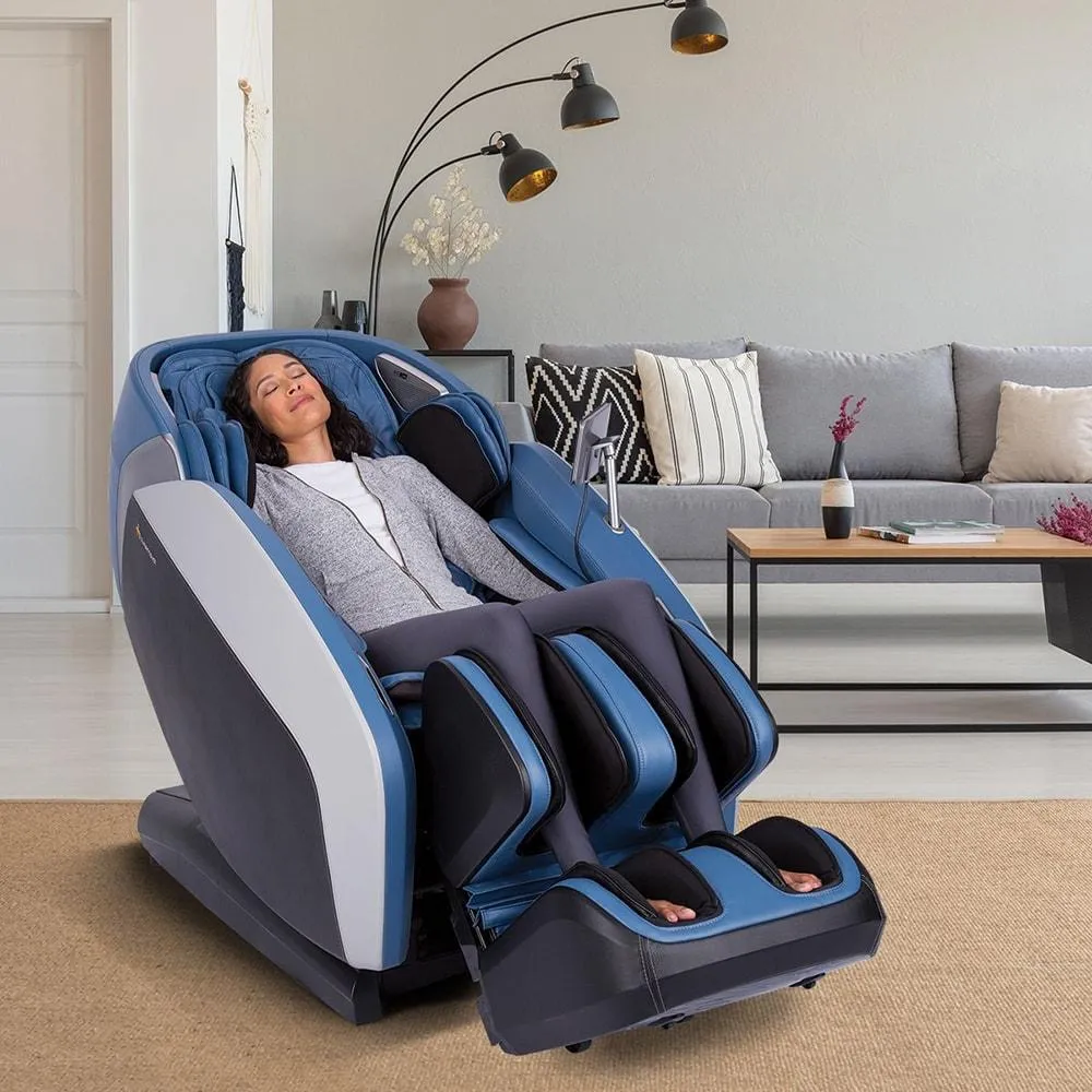 Human Touch Certus 3D Massage Chair